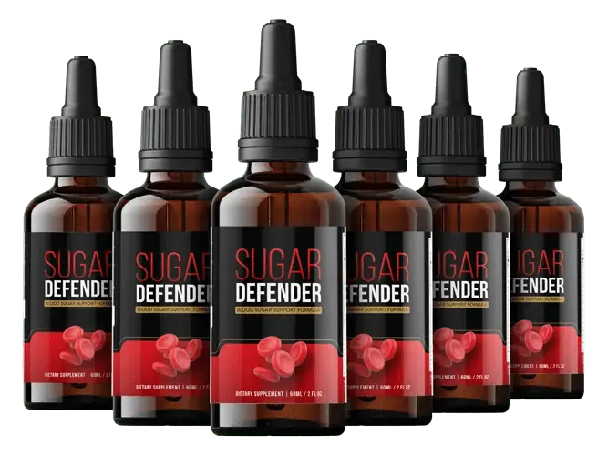 sugar defender special offer